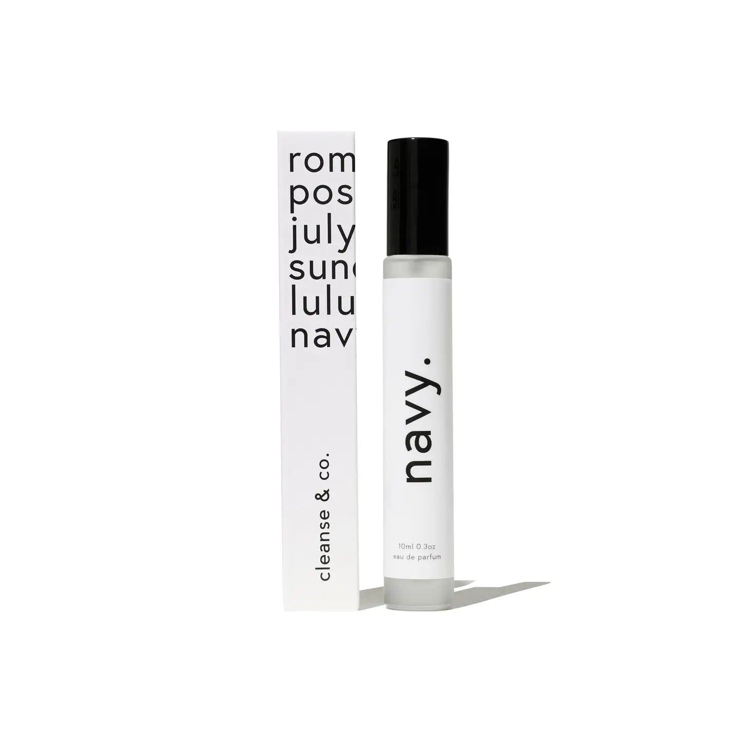 Navy – Eau De Parfum