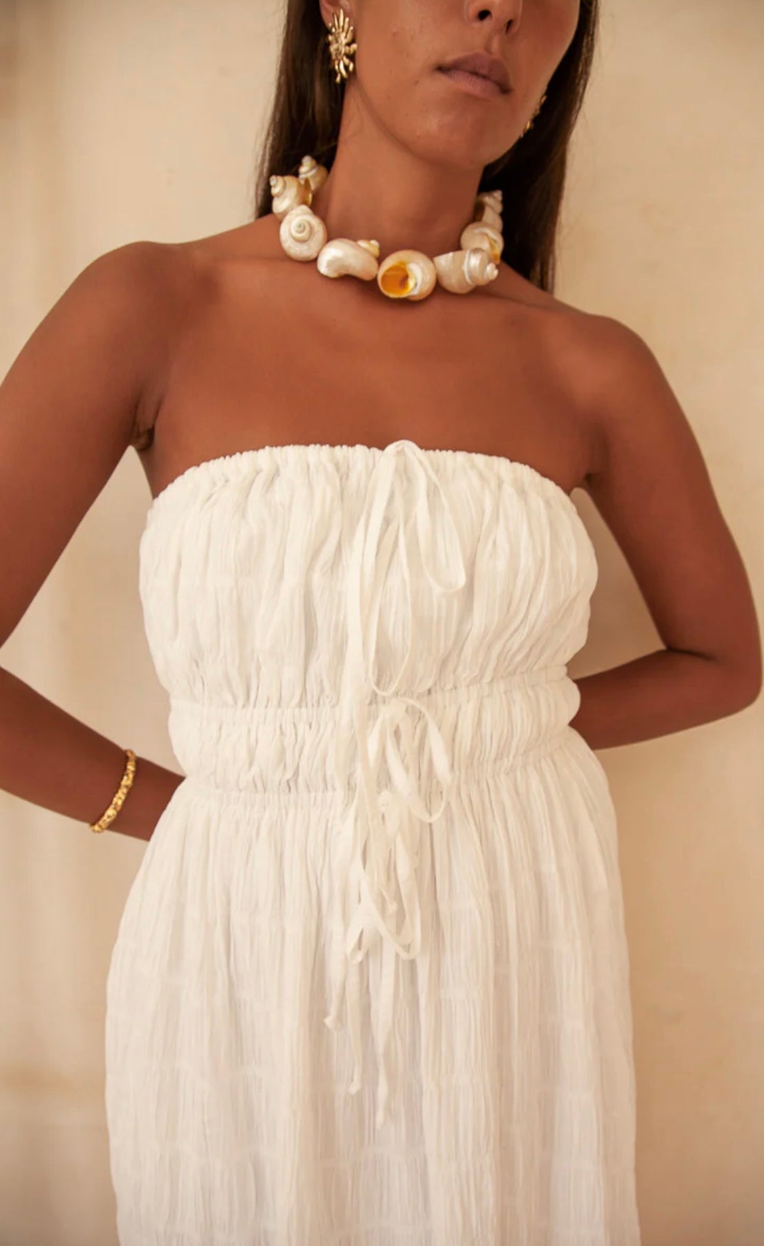 Cloud Maxi
