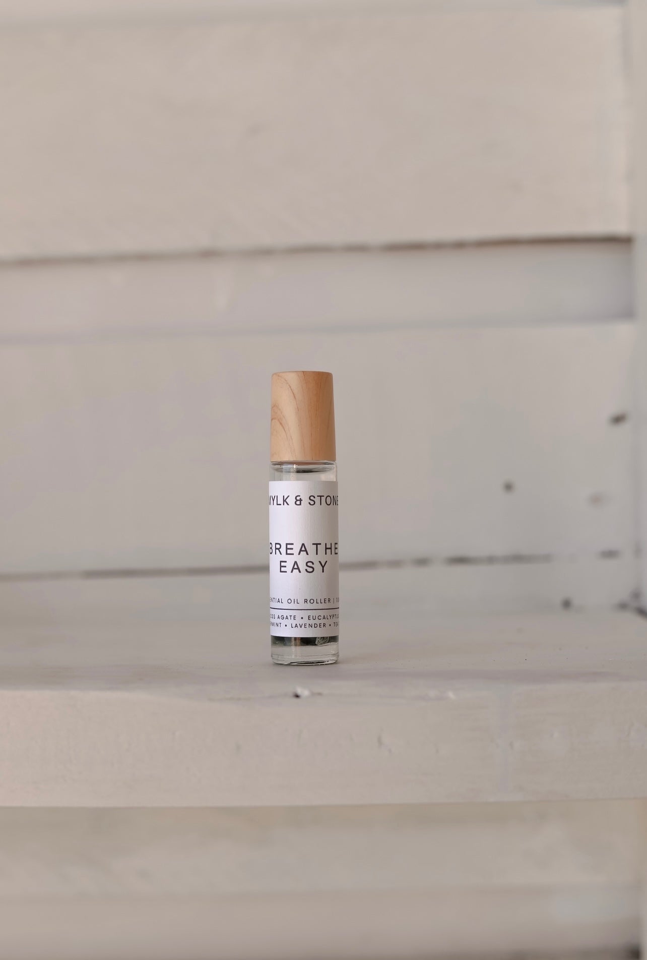 Breathe Easy Roller Oil