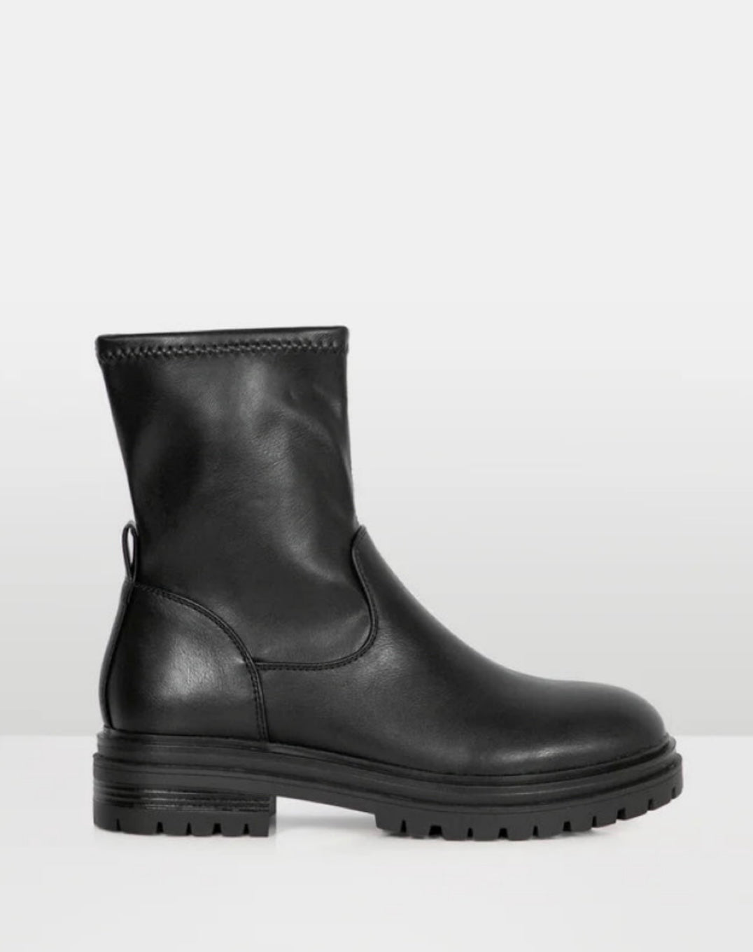Derby Boots