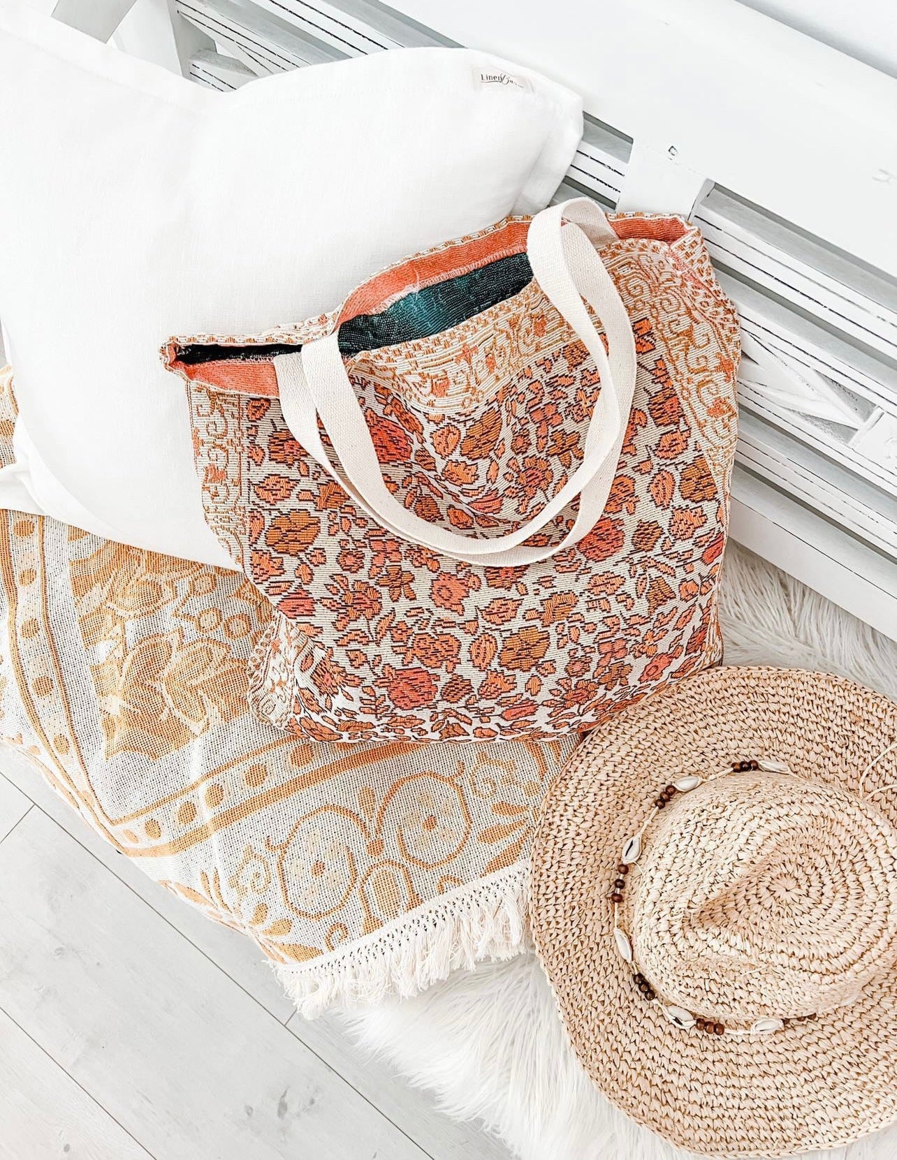 Posie Bag
