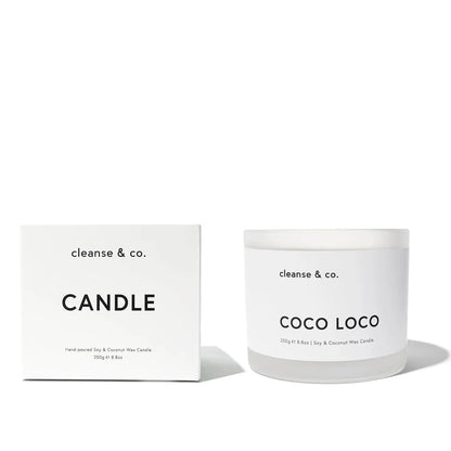 Coco Loco - Candle