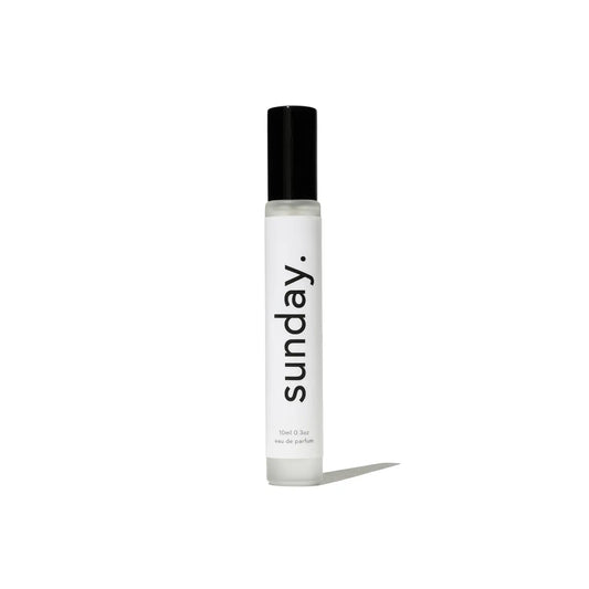 Sunday – Eau De Parfum