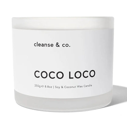 Coco Loco - Candle