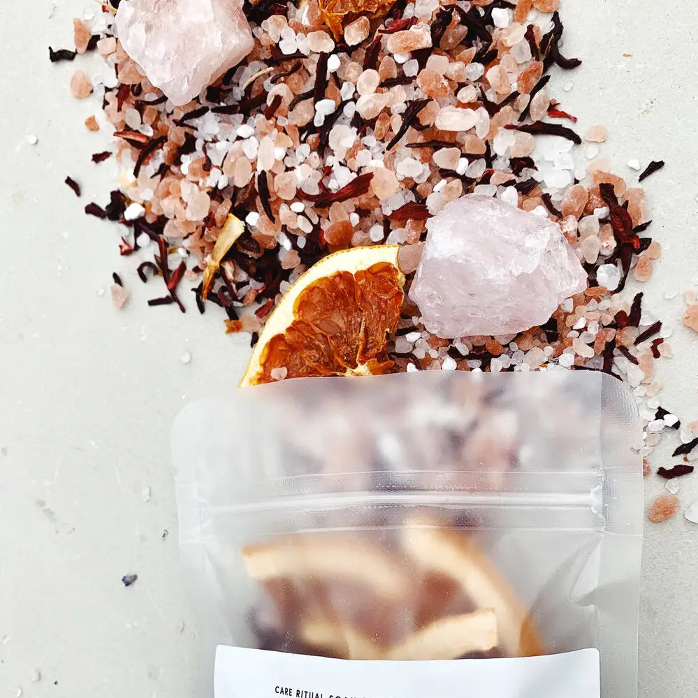Self Love Ritual Soak