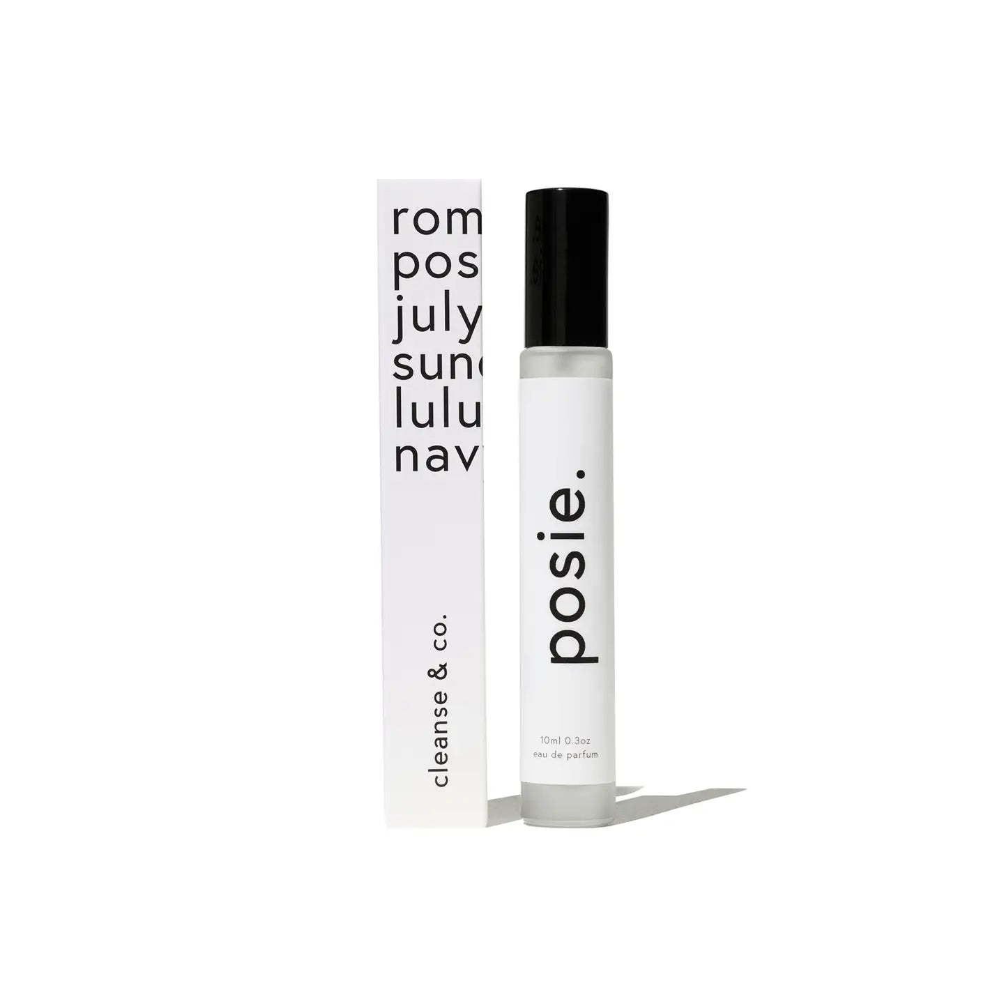 Posie – Eau De Parfum