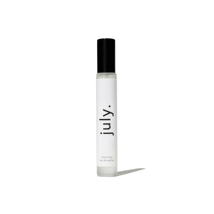 July – Eau De Parfum