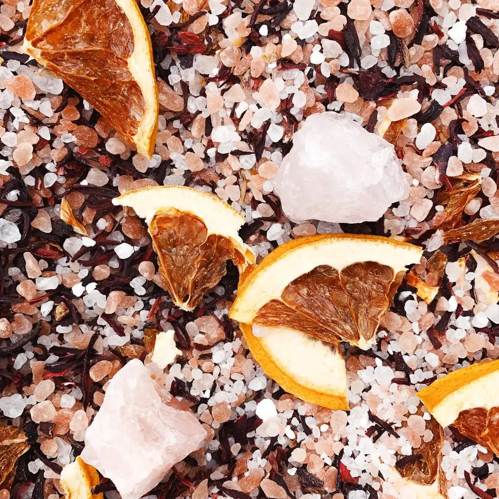 Self Love Ritual Soak