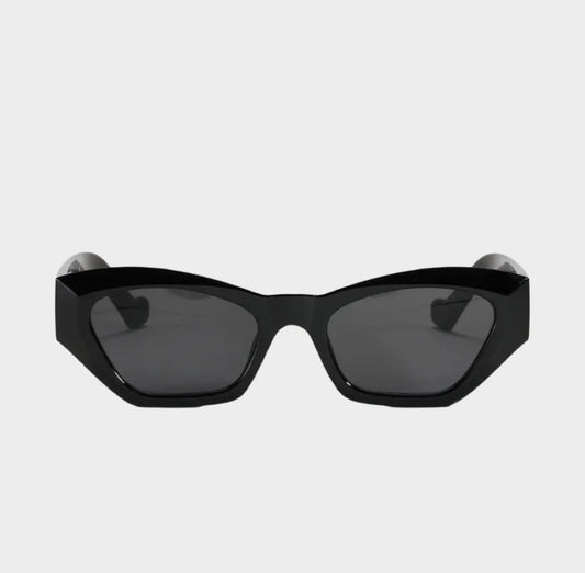 The Casablanca - Black