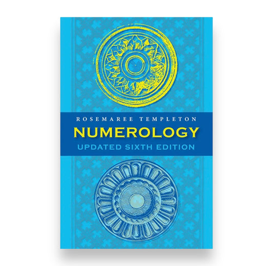 Numerology Book