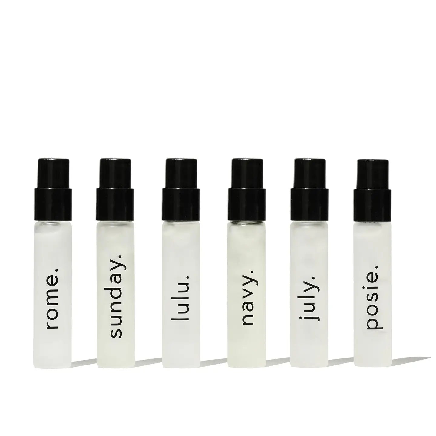 Discovery Set – Eau De Parfum