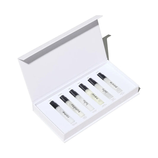 Discovery Set – Eau De Parfum