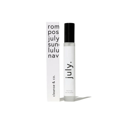 July – Eau De Parfum
