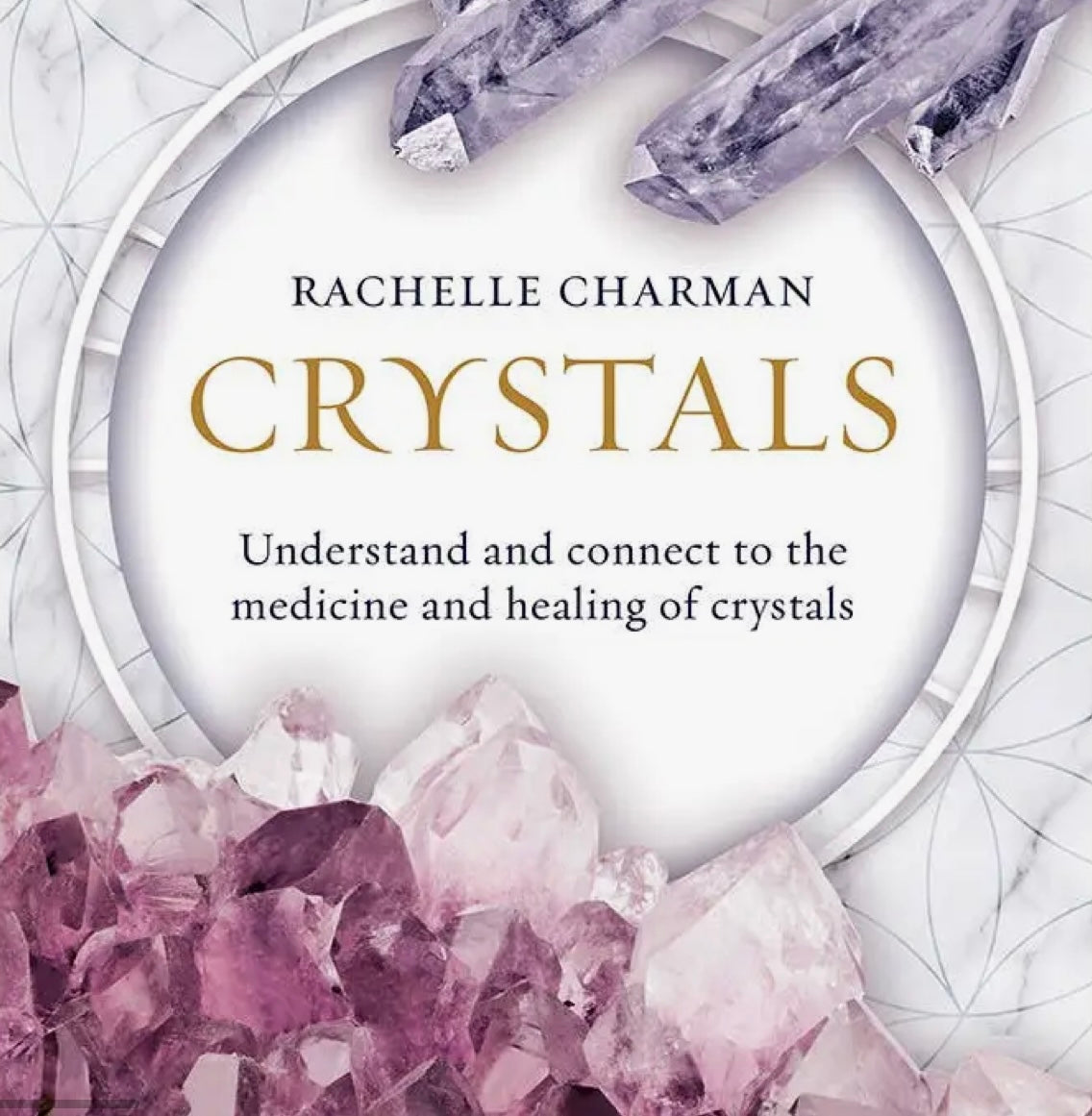 Crystals Book