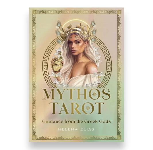 Mythos Tarot
