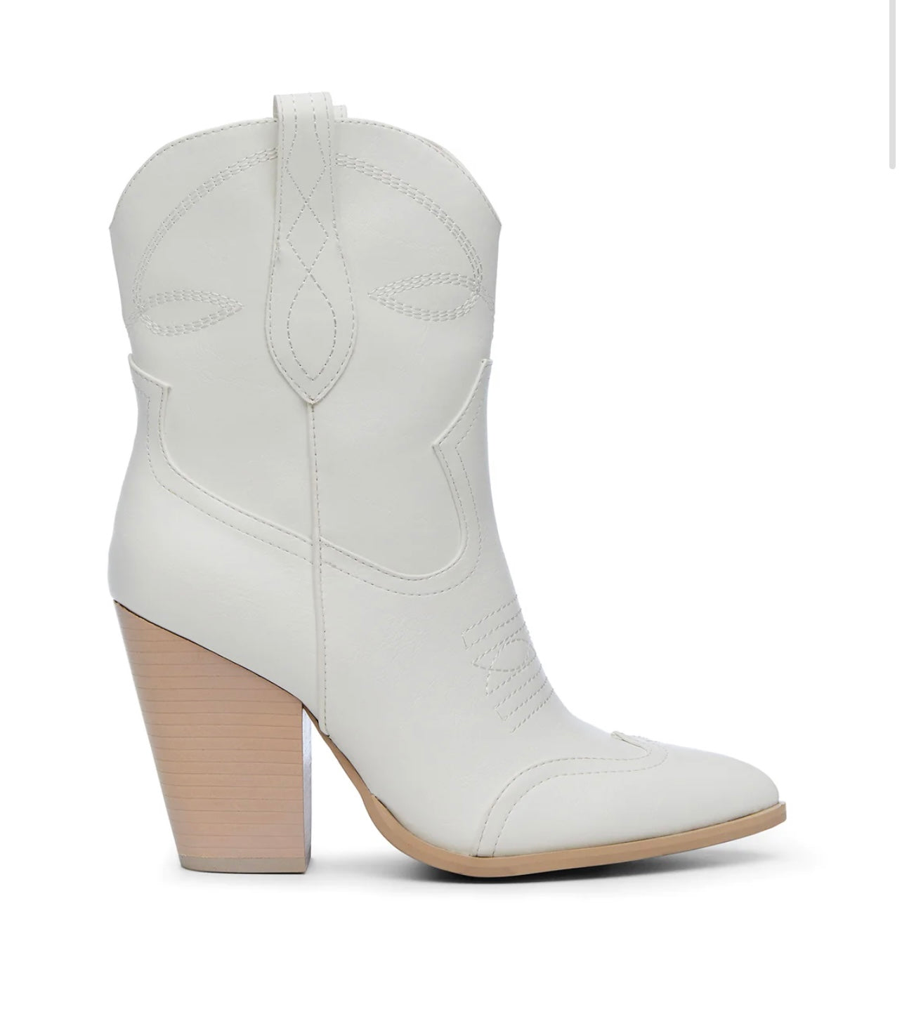 Duke Boots