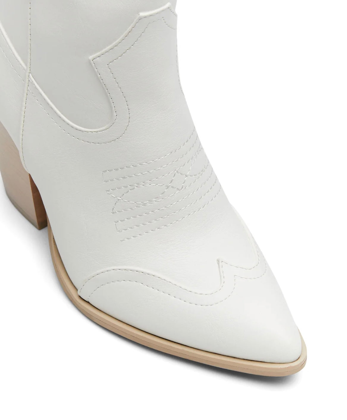 Duke Boots